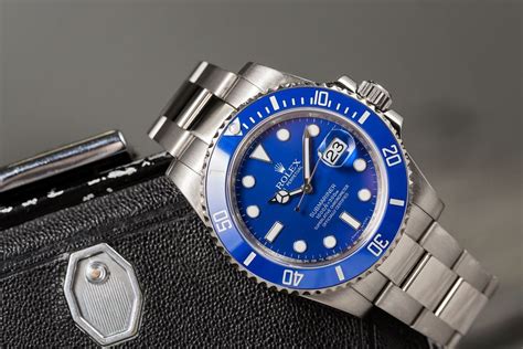 are Rolex watches self winding